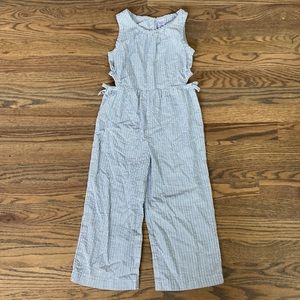 Carters jumpsuit size 6